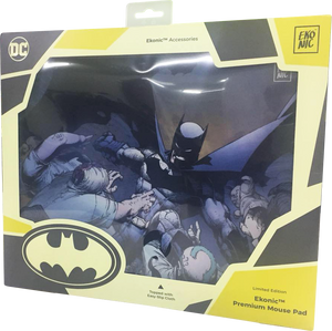 Ekonic Premium Mousepad - Batman