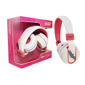 Ekonic Headphones - Wonder Woman